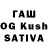 ГАШ Cannabis von 215